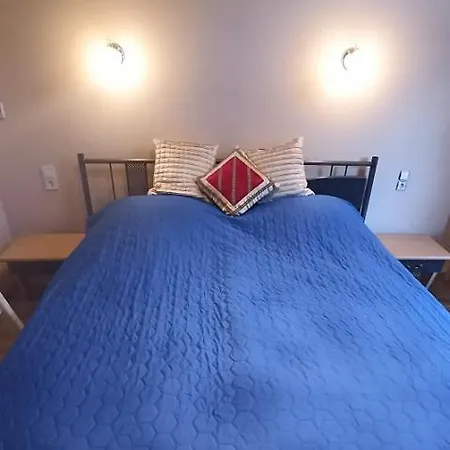 Apartamento Lights