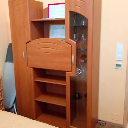 Apartamento Lights *