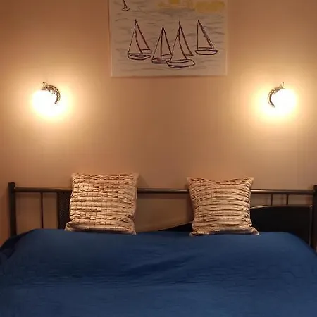 Apartment Lights *