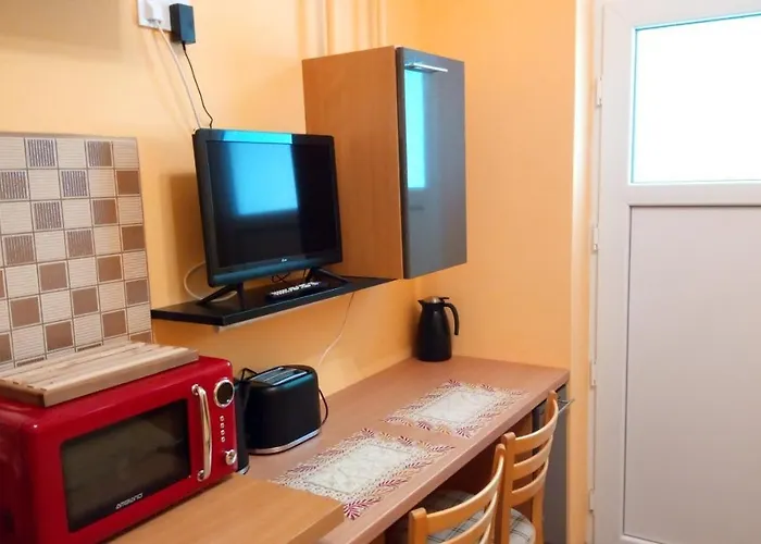 דירה Lights קסזטלי