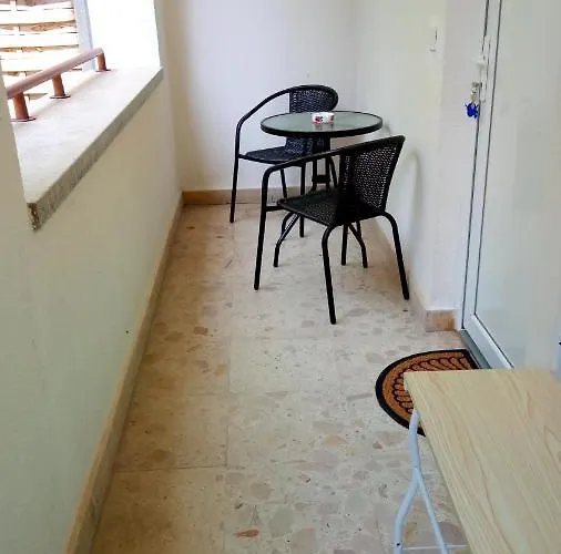 Lights דירה קסזטלי